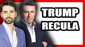 CHINA RESPONDE Y TRUMP RECULA ¿QUIÉN GANARÁ LA GUERRA COMERCIAL? con Albeto Iturralde