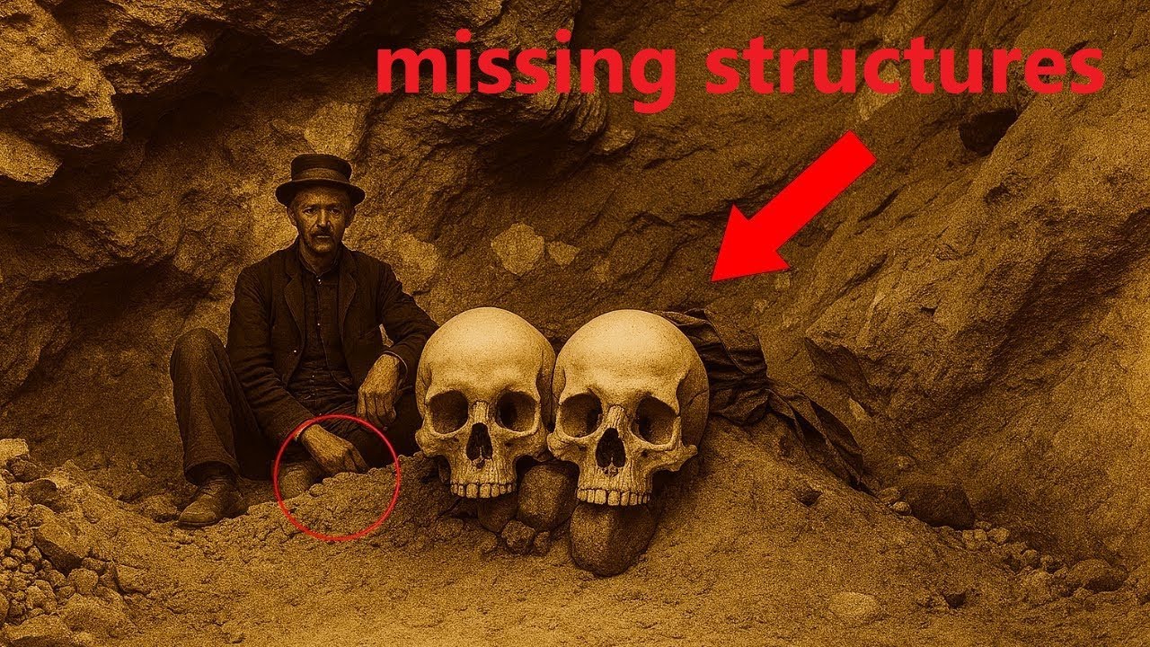 Ancient Enigma: Giants, Legends & Lost Skeletons – The Truth Behind the Myths