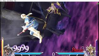 PPSSPP v1 4   ULUS10566   DISSIDIA duodecim FINAL FANTASY 15 11 2018 8 55 42 AM