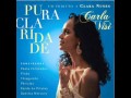 CARLA VISI - morena de Angola