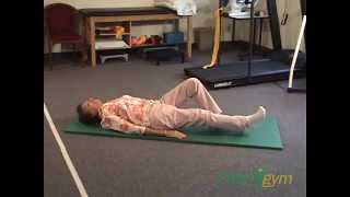 Core Exercises for Seniors – ActiveBeat – Your Daily Dose of