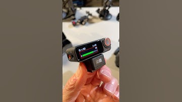 No one caught this about the DJI MIC 2 Receiver!!