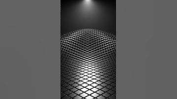 Sine Wave | #shorts #satisfying #looping #blender3d