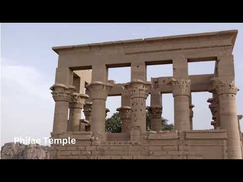 Magic of Egypt in 9 Days