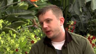 Plan B interview with Tim Smit of Eden Project, part 1