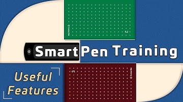 Livescribe Echo Smartpen Training - Part 2: Taking Notes