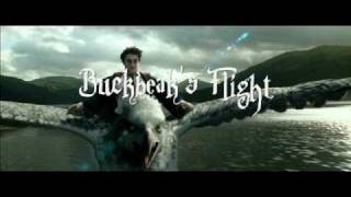 Buckbeak's Flight