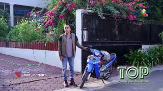 Tukang Ojek Pengkolan | Mas Pur ngajak Rinjani ketemu ibu mas Pur