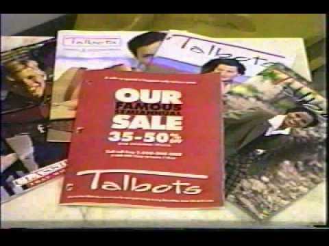 Talbots Training Tape (Demo)