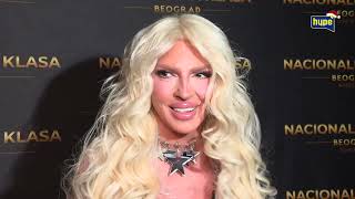 Jelena Karleuša O Ulasku U Zadrugu I Razgovoru Sa Milicom Mitrović