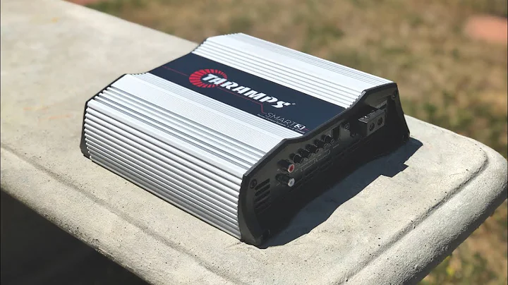 Taramps SMART3 Unboxing & Review