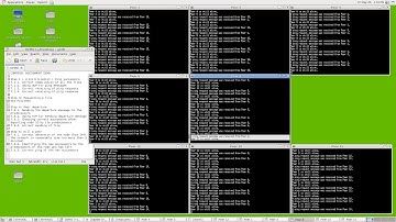 COMP9331 Assignment Demo