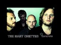CONCRETE - THE MARY ONETTES