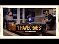 "I Have Crabs" | The Pivot Podcast with Channing Crowder, Fred Taylor & Ryan Clark