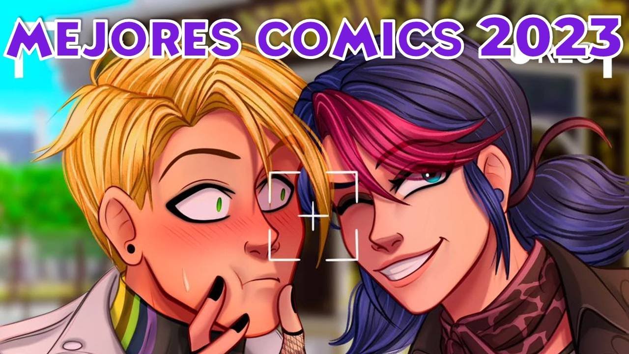 MI CHICO INCREIBLE - EL MEJOR GATITO 💘 | Miraculous Ladybug Comic Fandub Español