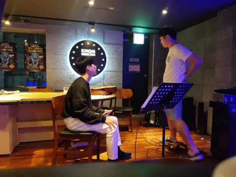 9/30 LIVE 공연 부산대앞 KMGM 피노키오-로이킴