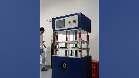 Keyboard Button Switches Life Test Machine