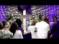 Agape Outreach Ministries Live Stream