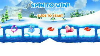 Ice Age Adventures Spin To Win Run As Fast As You Can Sid
