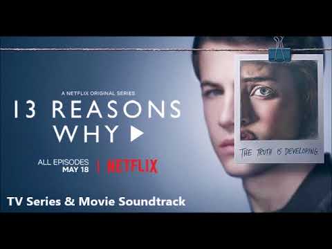  13 Reasons Why Season 2 (A Netflix Original Series