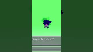 Bagon x Mareanie Pokemon Infinite Fusions