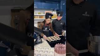 Sonuna Cenli Gorun Bizin Size Bishiren Kakaoly Keksimiz