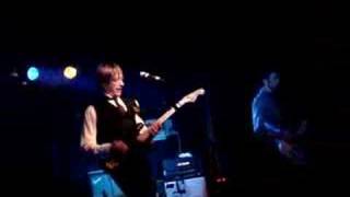 Kula Shaker - Song of Love / Narayana