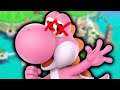 i killed yoshi...