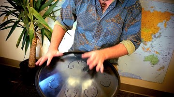 B Celtic Rav Vast song "Datura" in Classroom!