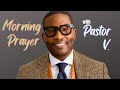 Break Out | Morning Prayer