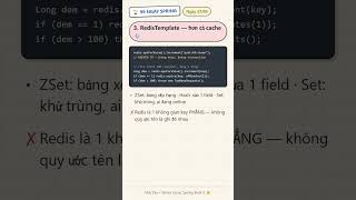 Full 3 pod = 3 cache lệch nhau — Redis sửa trong 4 dòng config 🔴 #99NgaySpring Ngày 37 Guide