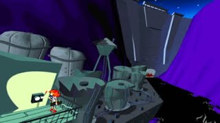 JumpStart Adventures 5th Grade Ending Video