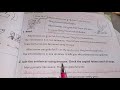 English world. Fourth grade. Unite3. use of English . w.book. page 27 . conjunctions. so . because.