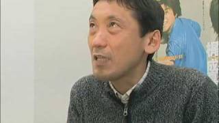 成井豊インタビュー（４）「ヒロインの二人に期待すること」