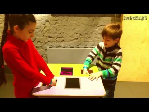 Video: Museum 