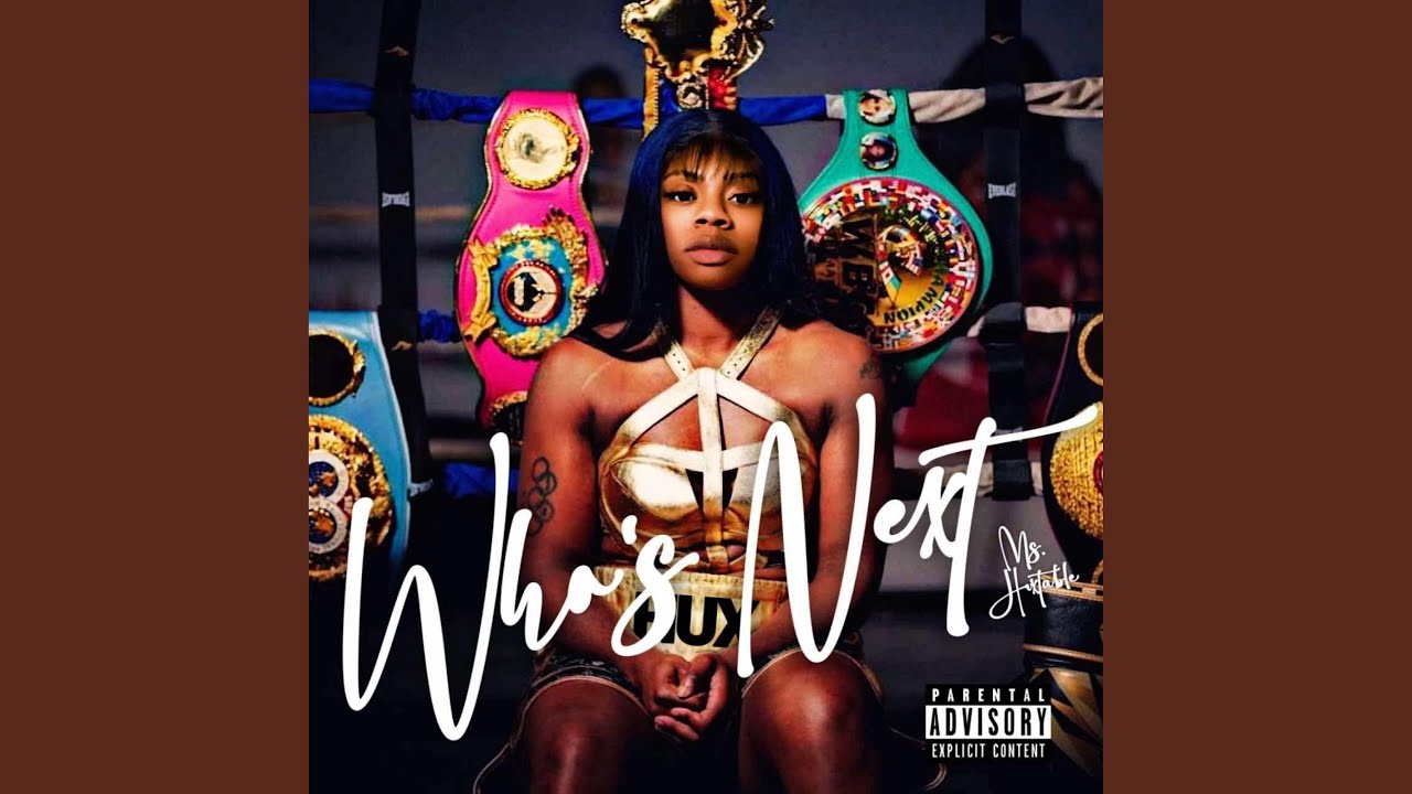 Watch Who's Next? on YouTube Watch Who's Next? on YouTube