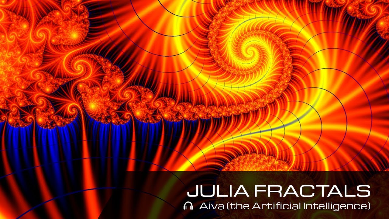 ultra fractal software