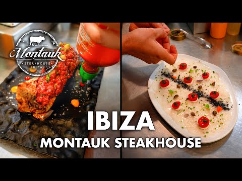 Video: I 10 migliori ristoranti di Montauk