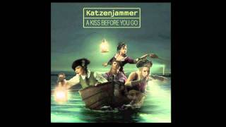 Vignette de la vidéo "Katzenjammer - A Kiss Before You Go"