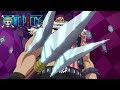 ONE PIECEã€€ç¬¬854è©±äºˆå‘Šã€ŒåœŸç«œã®è„…å¨ã€€ãƒ«ãƒ•ã‚£æ²ˆé»™ã®æˆ¦ã„ï¼ã€