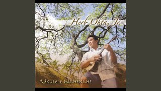 Video thumbnail of "Herb Ohta Jr. - He Aloha Mele"