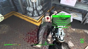 Fallout 4 Walkthrough Part 35