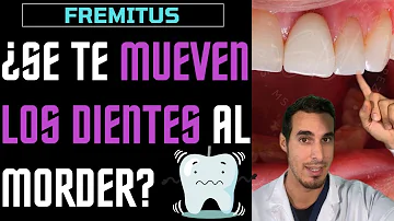 ¿Qué tiene dientes pero no puede morder?