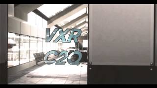 Oxygen zVxR: A C2Q! By Oxy Tobeh
