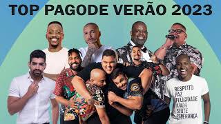 Top Pagode Mix - Pagode As Melhores - Dilsinho, Menos É Mais, Pericles, Belo, RDN, Pixote