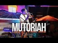 Mutoriah live acoustic performance at ball point village market full