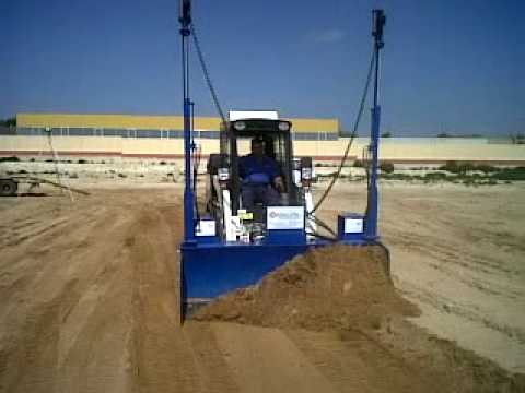 Largest skid steer made