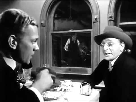 Cinematography Citizen Kane Anatomy Of A Classic REV - YouTube