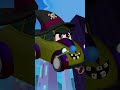 Bewitched Halloween #trending #shorts #viral #ytshorts #shorts #cartoon