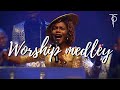 African Nigerian Worship Session by Tolu Odukoya-Ijogun